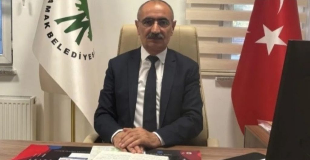 Hüseyin Aydın, Kurban Bayramı Dolayısıyla Kutlama Mesajı Yayınladı 