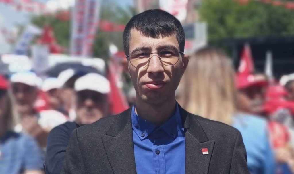 Sedat Eğri’den Muharrem Ayı Mesajı: “Kerbela’nın Acısı Yolumuzu Aydınlatıyor”