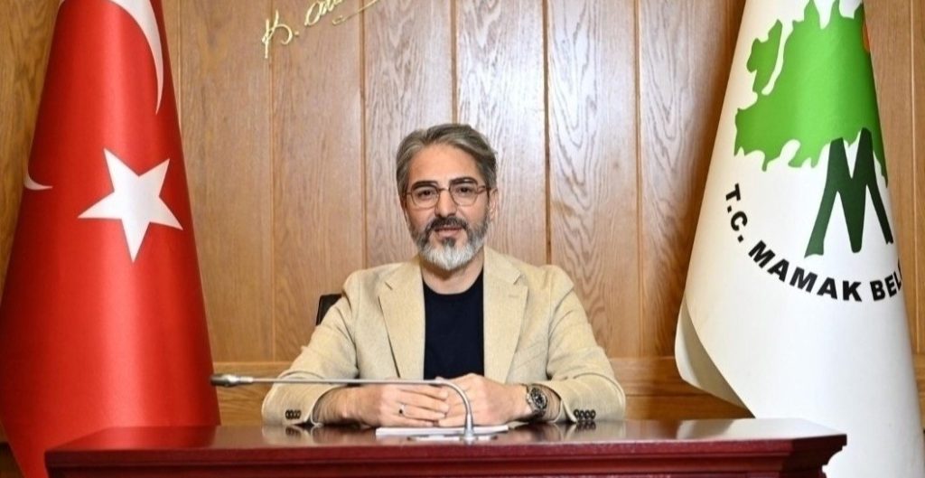 Salih Kahraman’dan 10 Temmuz Dünya Hukuk Günü Mesajı