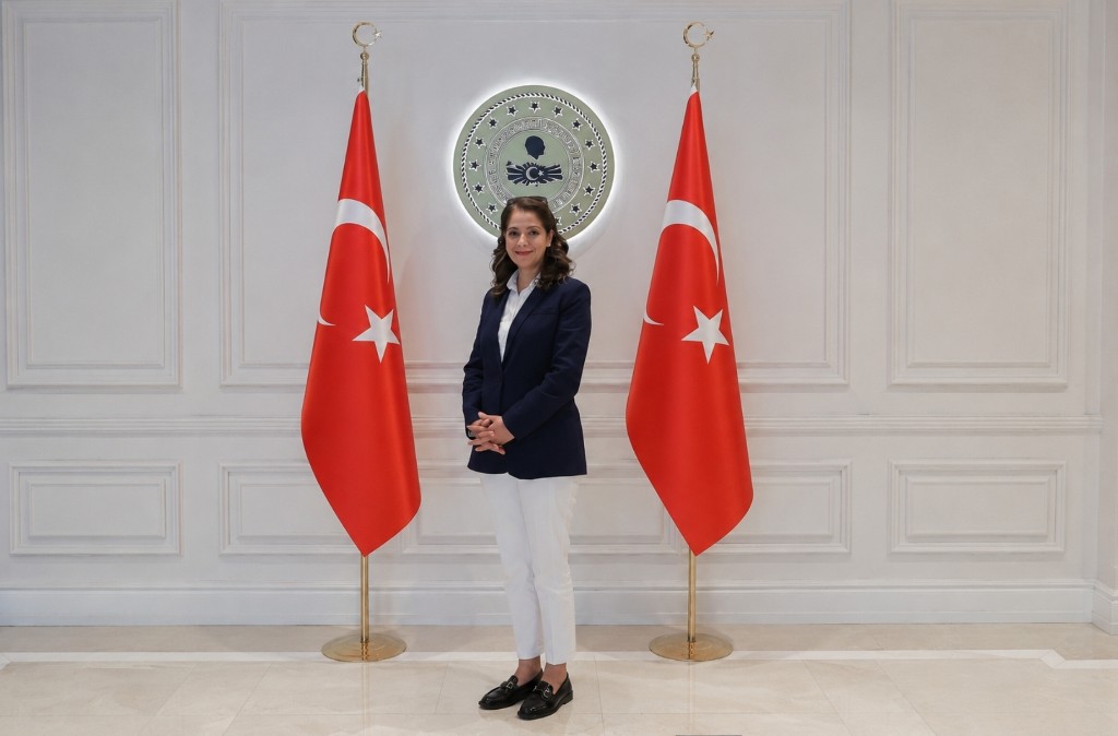 Muhtar Dilek Kara Baydar’dan Muhtarlık Kurumuna Destek Çağrısı: “Muhtarlıklar Demokrasinin Temel Taşıdır”