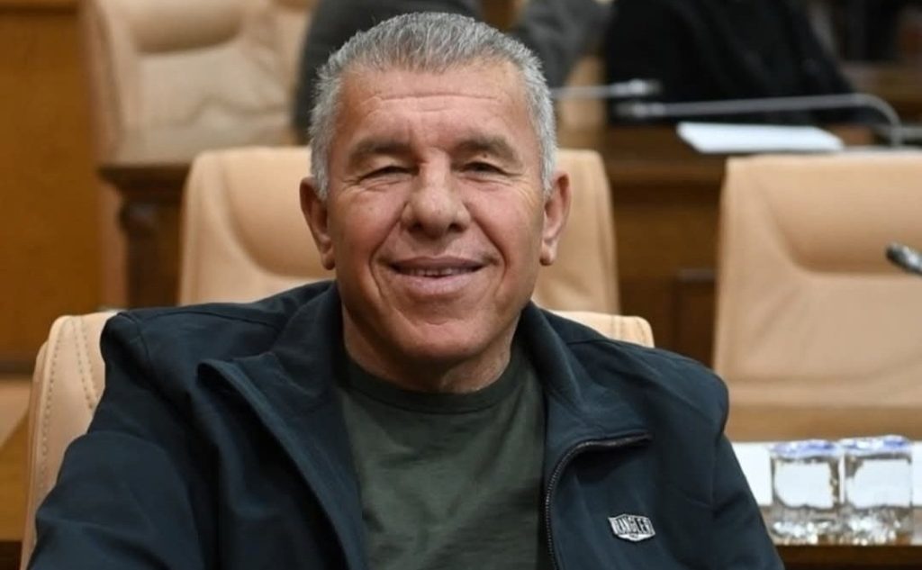 Ekrem Demirezen, 15 Temmuz Demokrasi ve Milli Birlik Günü Dolayısıyla Mesaj Yayımladı 