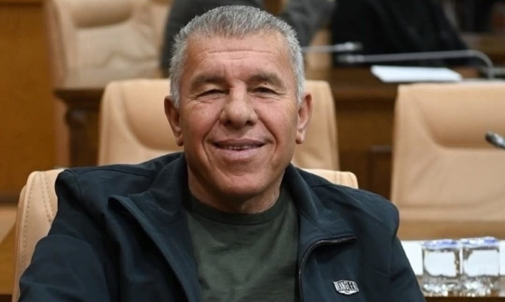 Ekrem Demirezen Mevlid Kandili Dolayısıyla Kutlama Mesajı Yayınladı 