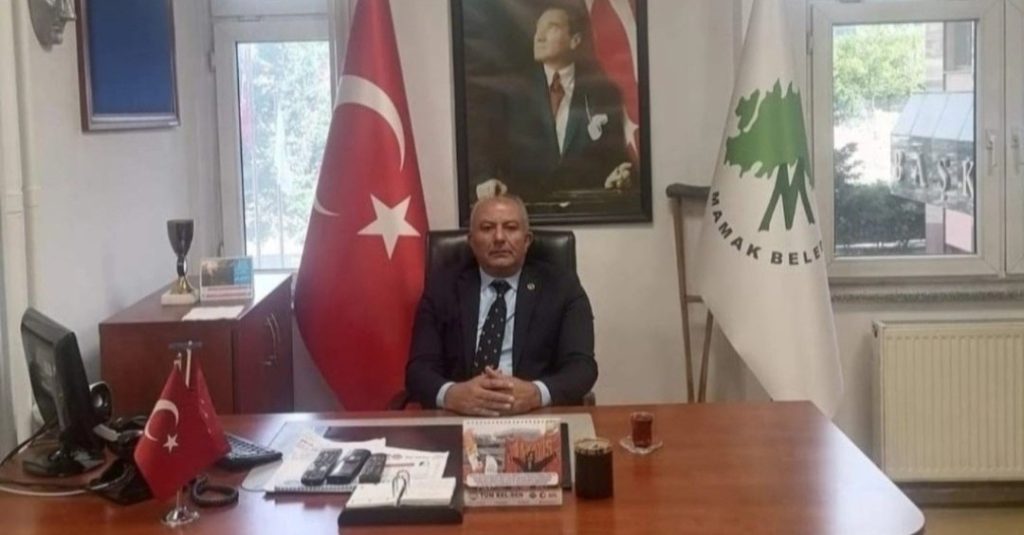 Ahmet Aşali, 30 Ağustos Zafer Bayramı Dolayısıyla Kutlama Mesajı Yayınladı