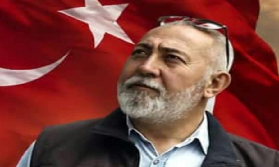 12 Eylül’ün Acısı Hala Yüreğimizde: Arif Yalçınkaya’dan Kara Eylül Mesajı